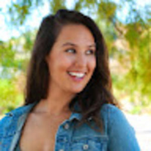 Meet your Posher, Becky